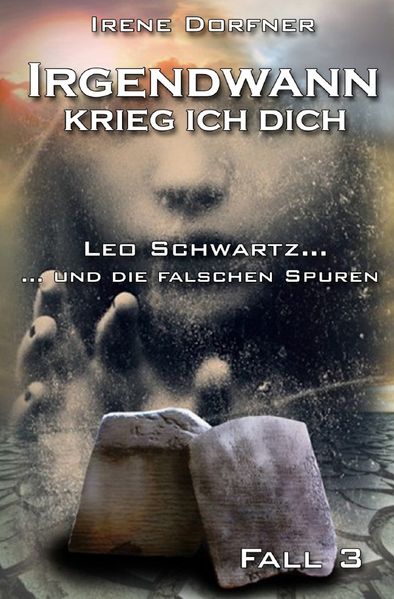 Cover von Leo Schwartz / Irgendwann krieg ich Dich