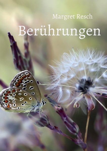 Cover von Berührungen