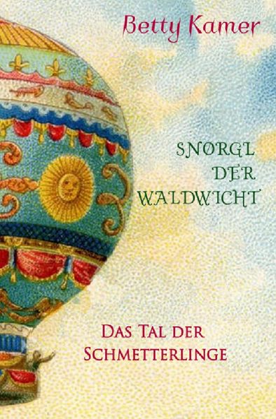 Cover von Snørgl der Waldwicht