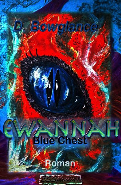 Cover von Ewannah