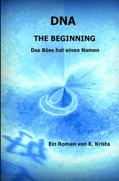 Cover von DNA / DNA – THE BEGINNING