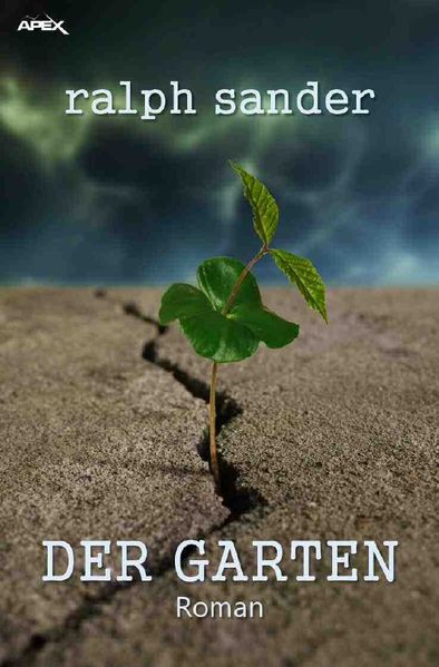 Cover von DER GARTEN