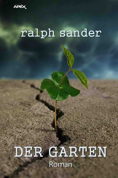 Cover von DER GARTEN