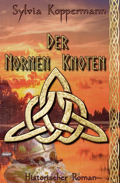 Cover von Der Nornen Knoten