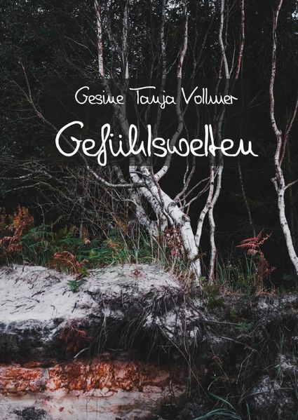 Cover von Gefühlswelten