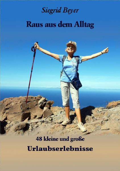 Cover von Raus aus dem Alltag
