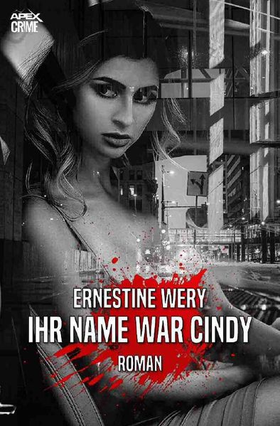 Cover von IHR NAME WAR CINDY