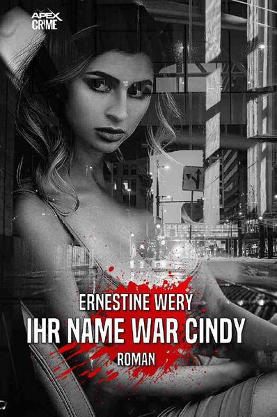 Cover von IHR NAME WAR CINDY