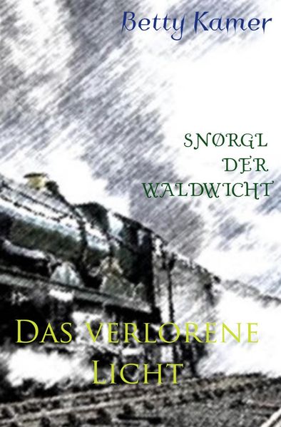 Cover von Snørgl der Waldwicht