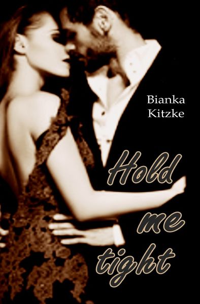 Cover von Hold me tight