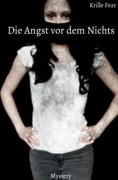 Cover von Die Angst vor dem Nichts