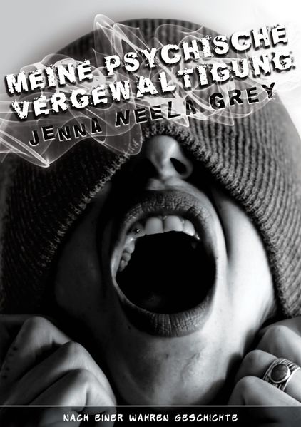 Cover von Meine psychische Vergewaltigung