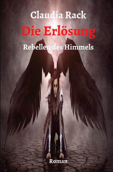 Cover von Rebellen des Himmels / Die Erlösung