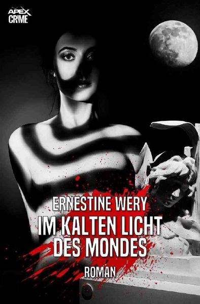 Cover von IM KALTEN LICHT DES MONDES