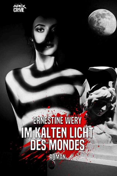Cover von IM KALTEN LICHT DES MONDES