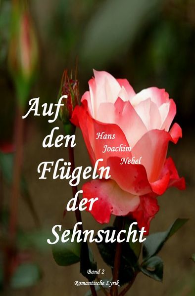 Cover von Auf den Flügeln der Sehnsucht