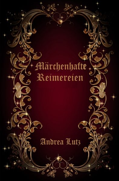 Cover von Märchenhafte Reimereien