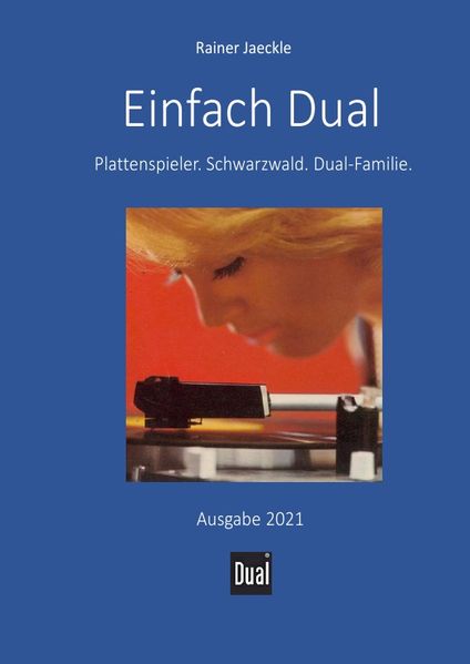 Cover von Einfach Dual
