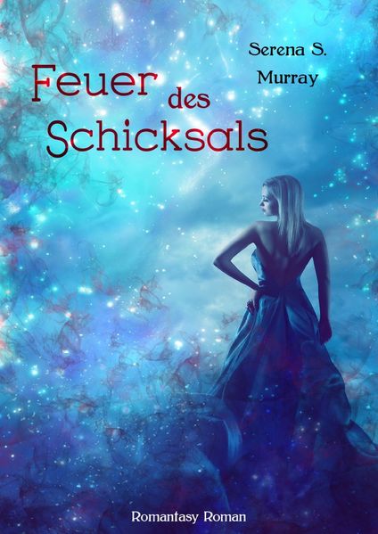 Cover von Feuer des Schicksals