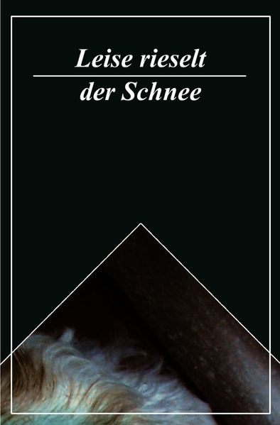Cover von Leise rieselt der Schnee