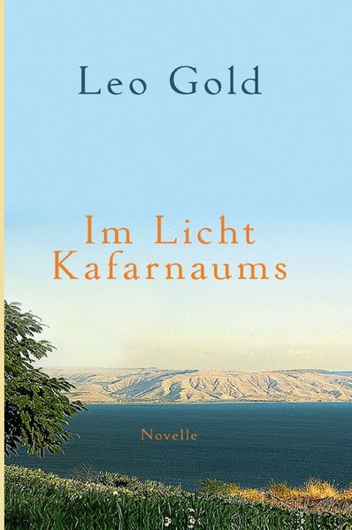 Cover von Im Licht Kafarnaums