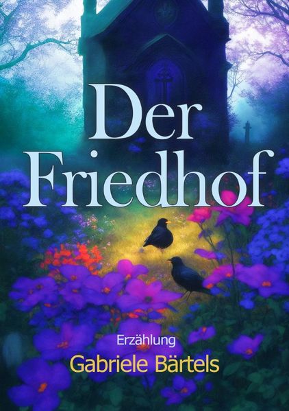 Cover von Der Friedhof