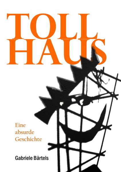 Cover von Tollhaus
