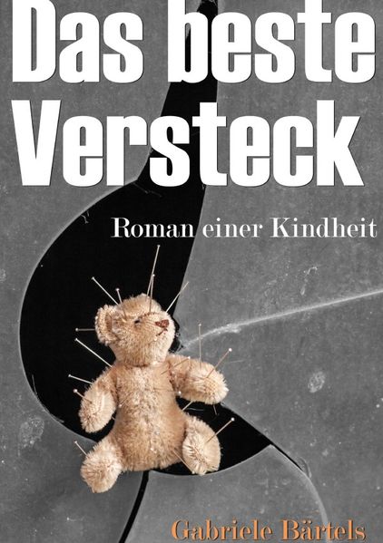 Cover von Das beste Versteck