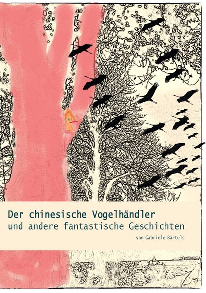 Cover von Der chinesische Vogelhändler