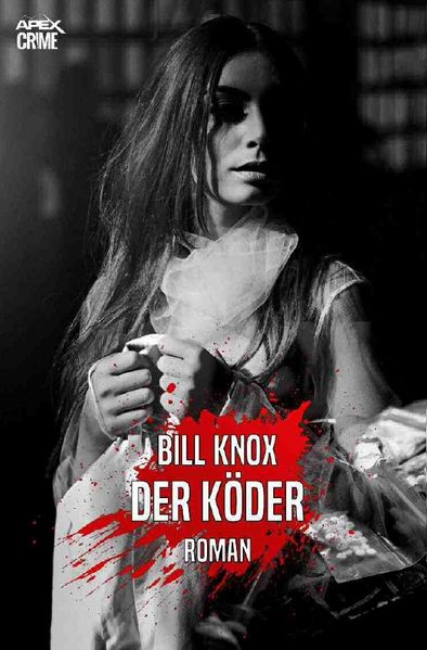 Cover von DER KÖDER