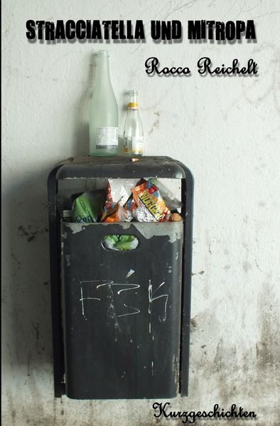 Cover von Stracciatella und Mitropa