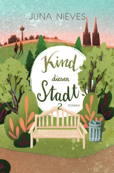 Cover von Kind dieser Stadt / Kind dieser Stadt 2