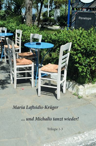 Cover von … und Michalis tanzt wieder!