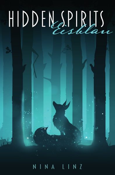 Cover von Hidden Spirits