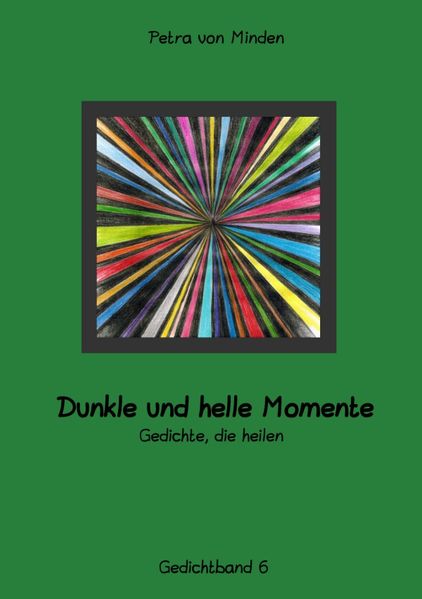 Cover von Dunkle und helle Momente