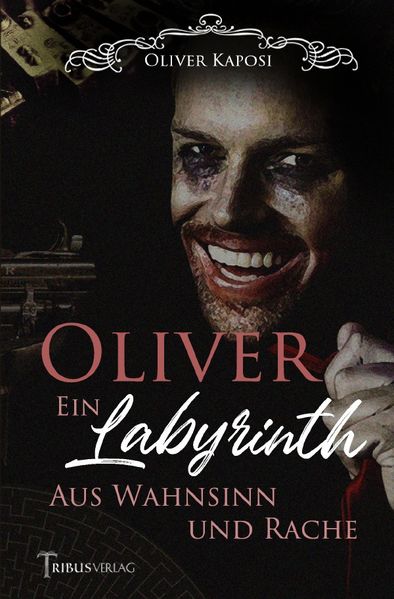 Cover von Oliver