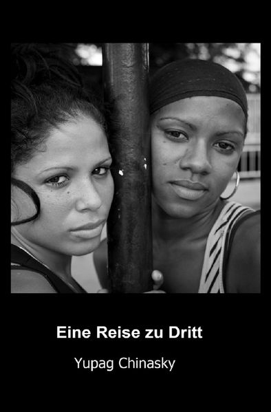 Cover von Eine Reise zu Dritt
