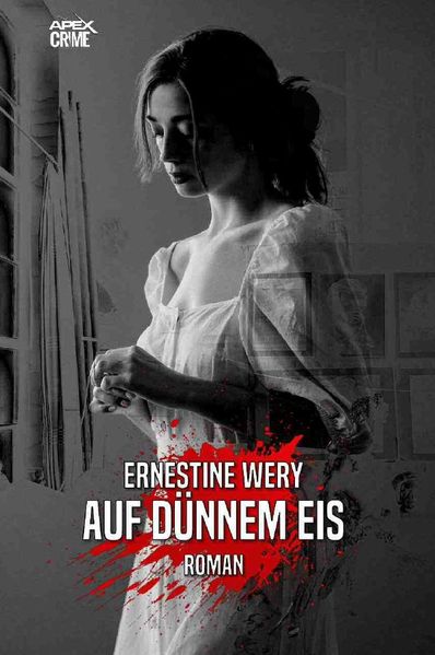 Cover von AUF DÜNNEM EIS