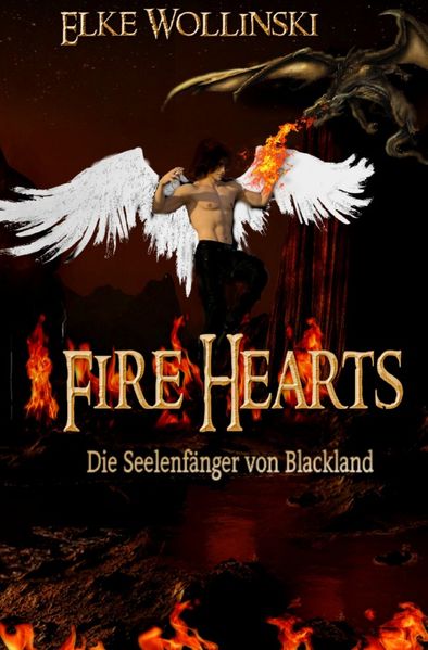 Cover von Fire Hearts
