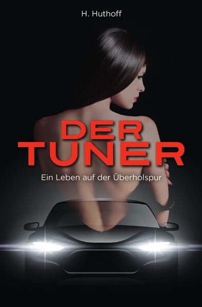 Cover von Der Tuner