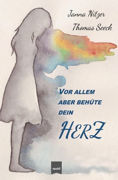 Cover von Vor allem aber behüte dein Herz