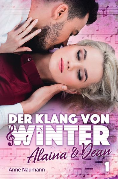 Cover von Alaina & Dean / Der Klang von Winter