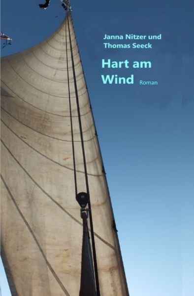 Cover von Hart am Wind