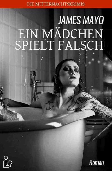 Cover von EIN MÄDCHEN SPIELT FALSCH