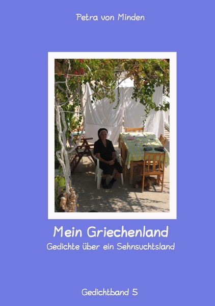 Cover von Verbundenheit / Mein Griechenland