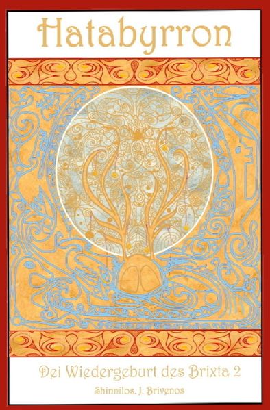 Cover von Die Wiedergeburt des Brixta / Hatabyrron