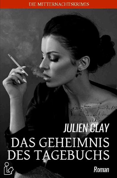 Cover von DAS GEHEIMNIS DES TAGEBUCHS