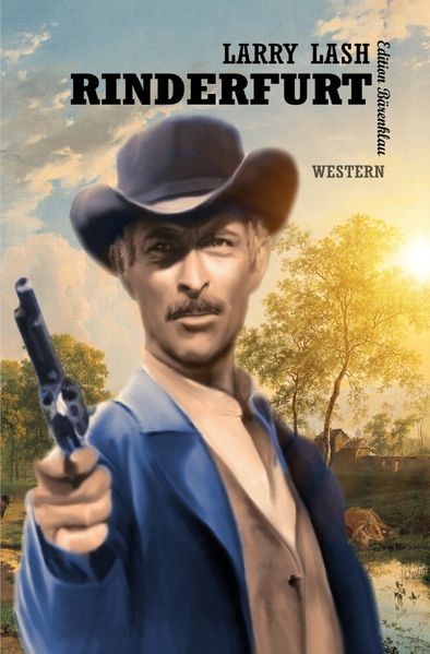 Cover von Rinderfurt