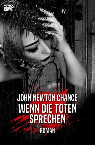 Cover von WENN DIE TOTEN SPRECHEN