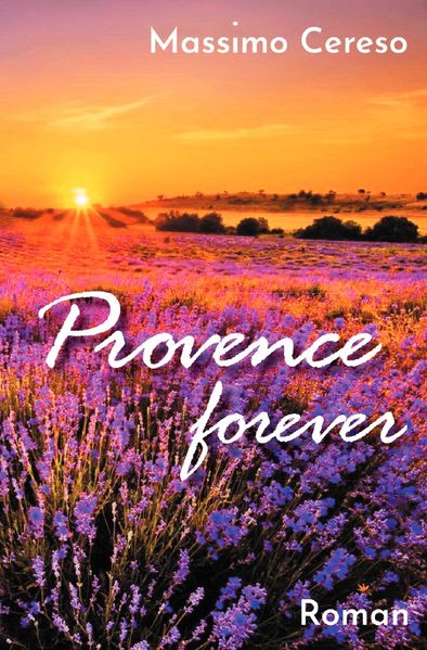 Cover von Provence forever